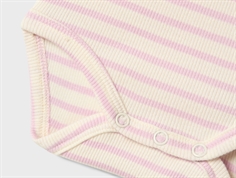 Name It winsome orchid stribet body